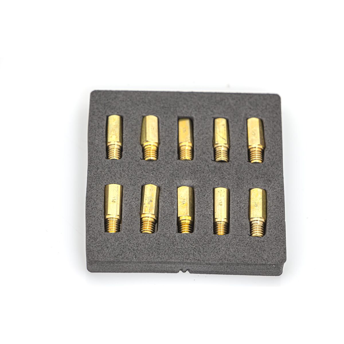 Peadüüside komplekt M5 PWK 100-118