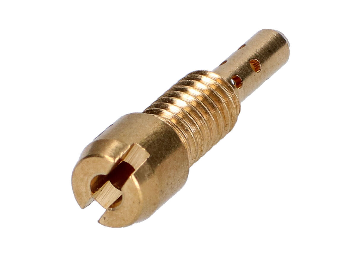 Karburaatori tühikäigudüüs Dellorto karburaatorile (GY6 Euro4)-031