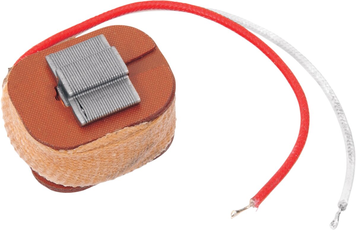 Impulss-/laadimispool 300 OHM