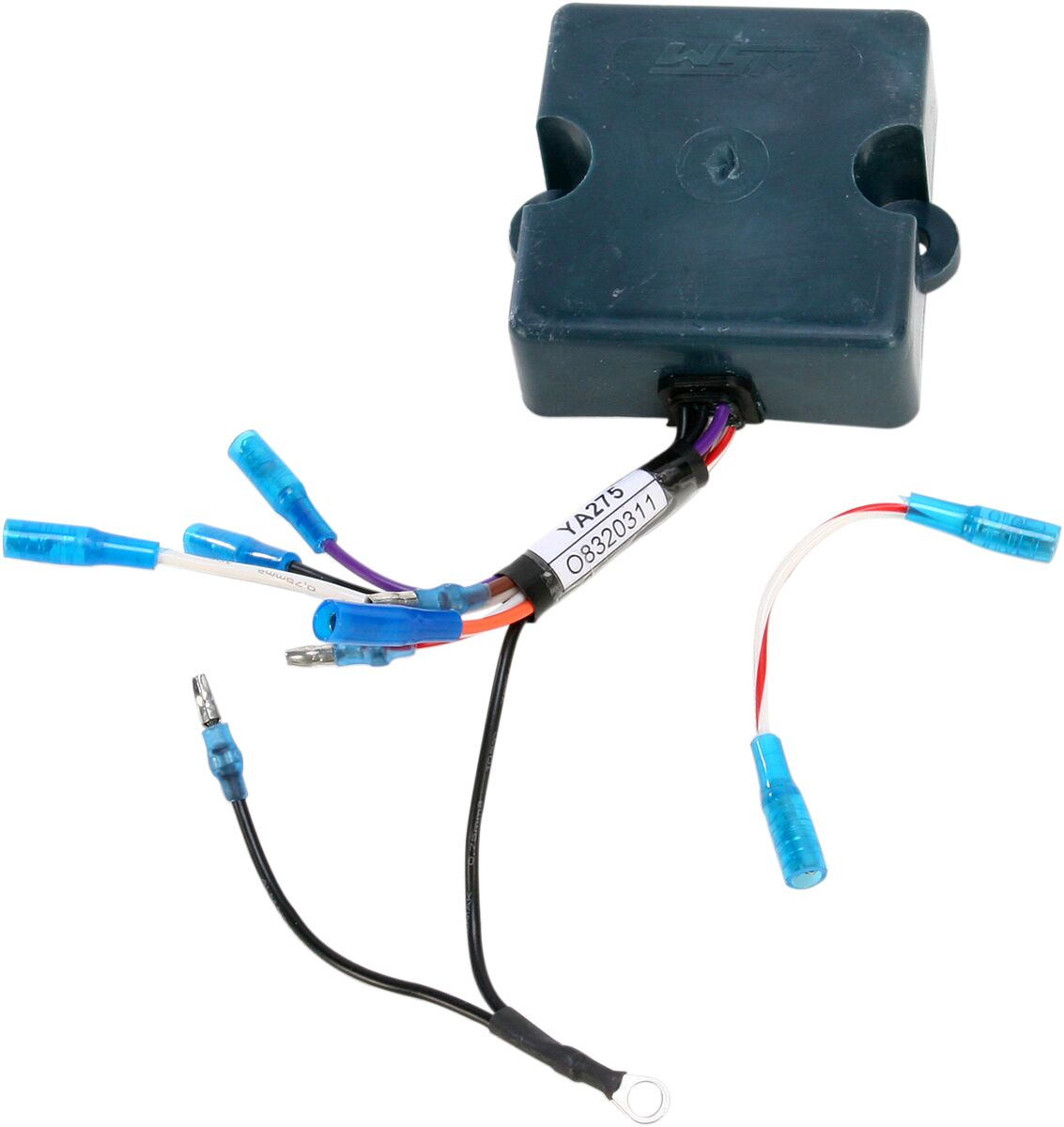 CDI plokk, Yamaha 701