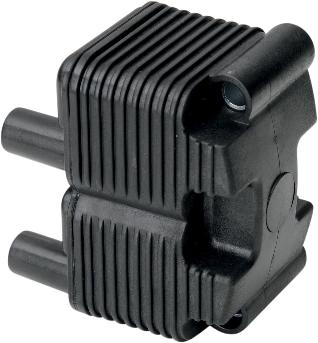 Süütepool 12V, single-fire, 0.5 oomi, must