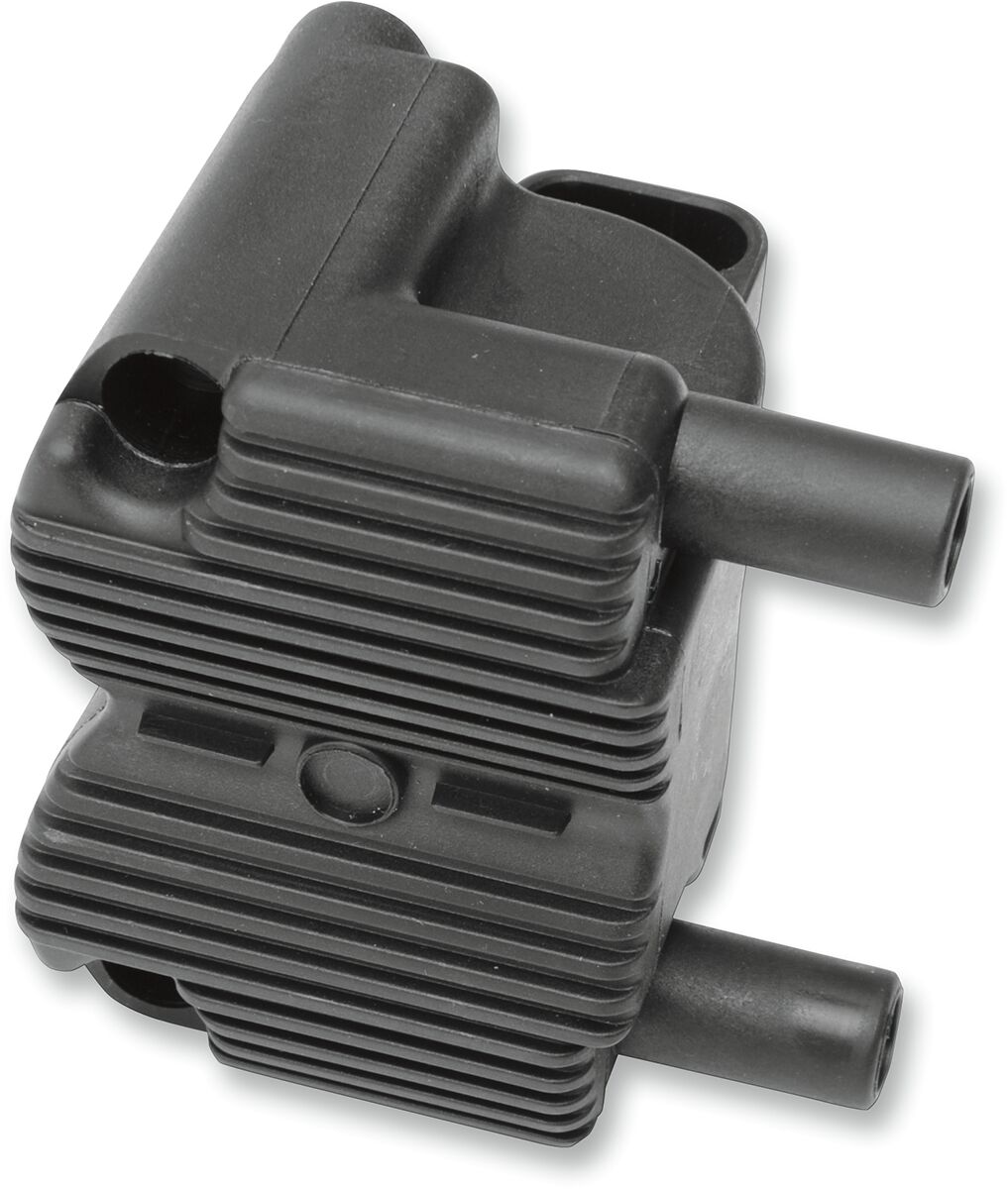 Süütepool 12V, single-fire, 0.5 oomi, must
