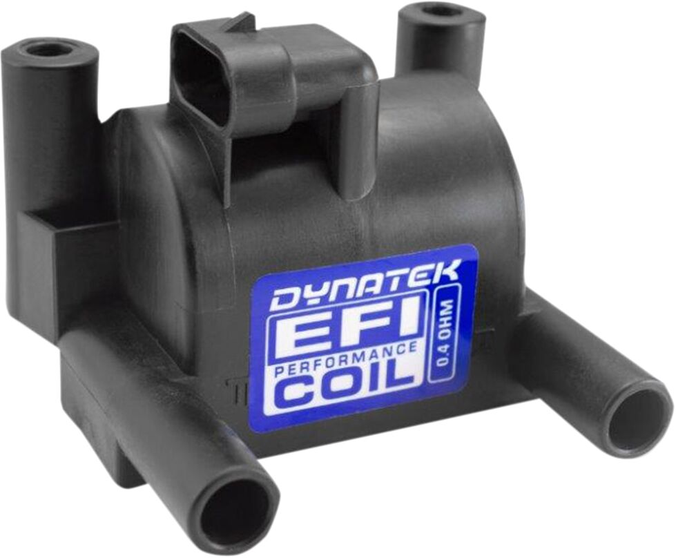 Dynatek vahetussüütepool, dual-plug, 0.4OHM