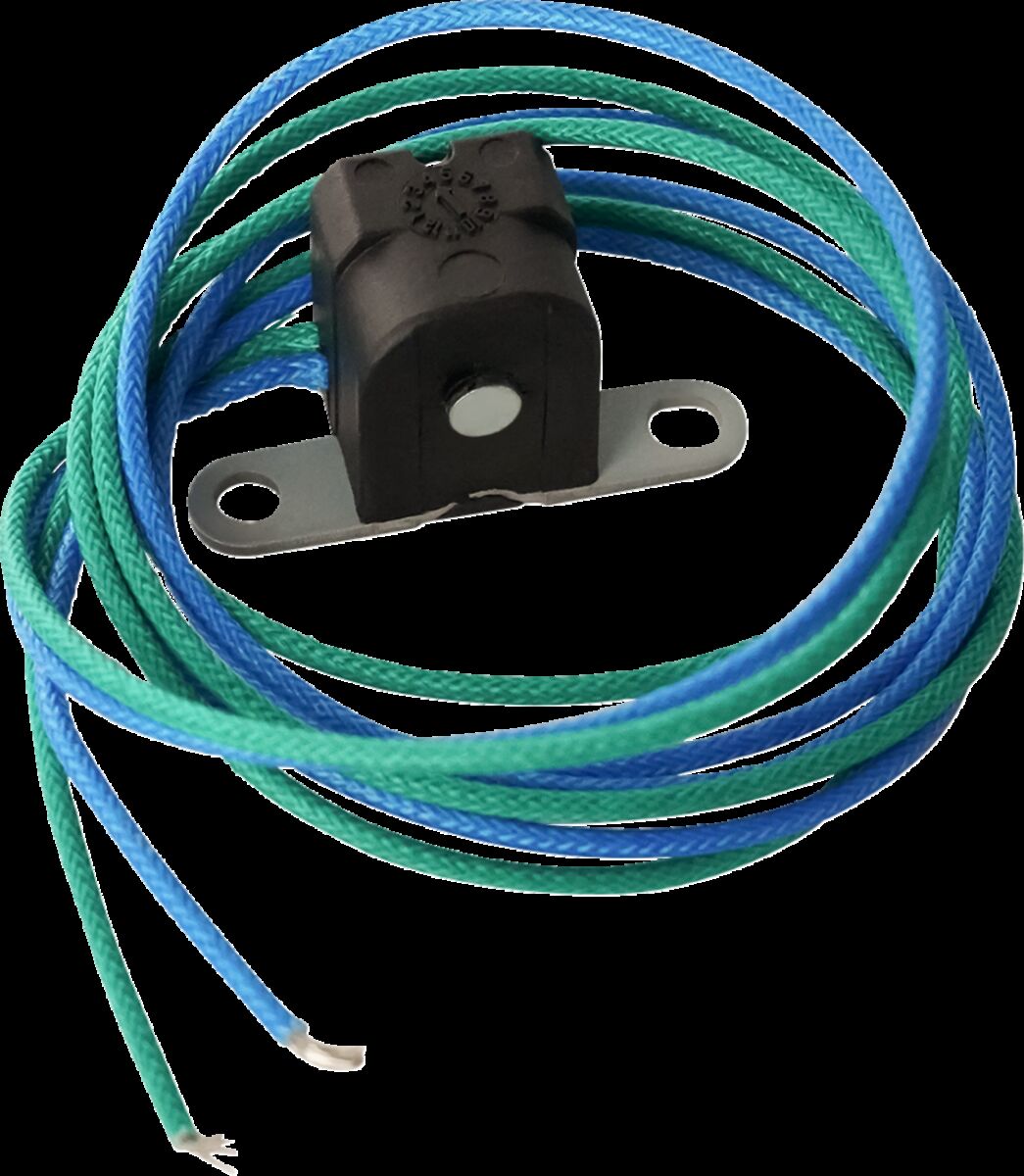 Päästik-/impulsspool, Yamaha, Moose