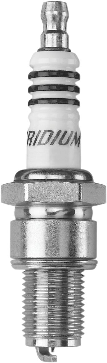 Süüteküünal, iriidium, KR8AI
