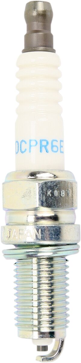 Süüteküünal DCPR6E