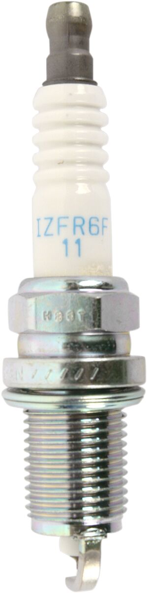 Süüteküünal Laser-Iridium IZFR6F11