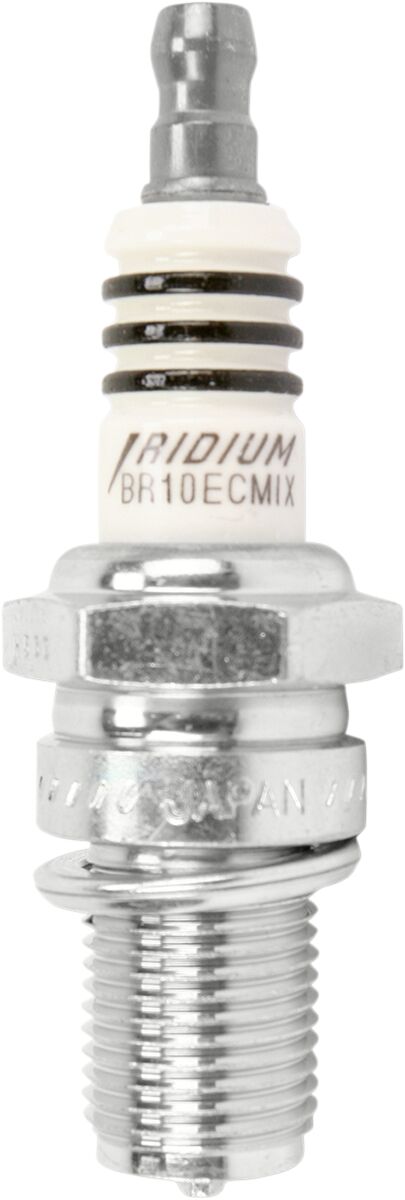 Süüteküünal NGK BR10ECMIX