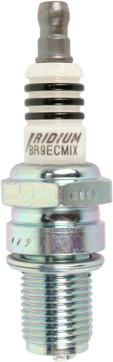 Süüteküünal Iridium IX BR9ECMIX