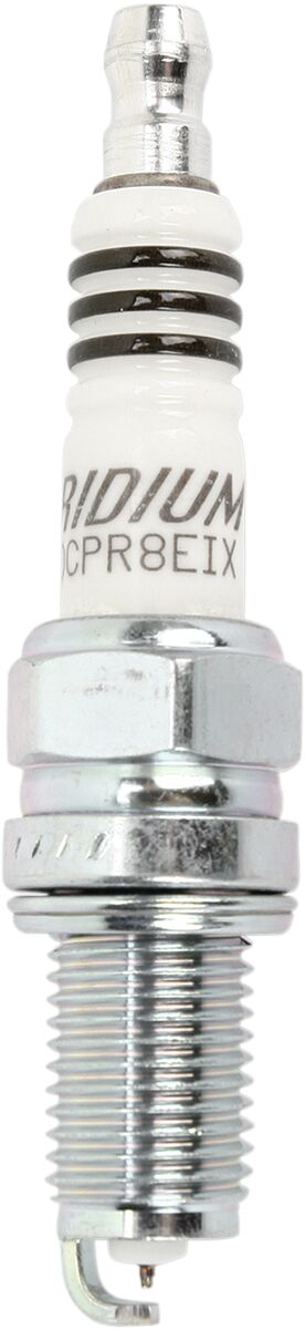 Süüteküünal Iridium IX DCPR8EIX