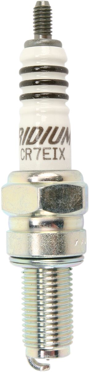 Süüteküünal Iridium IX CR7EIX