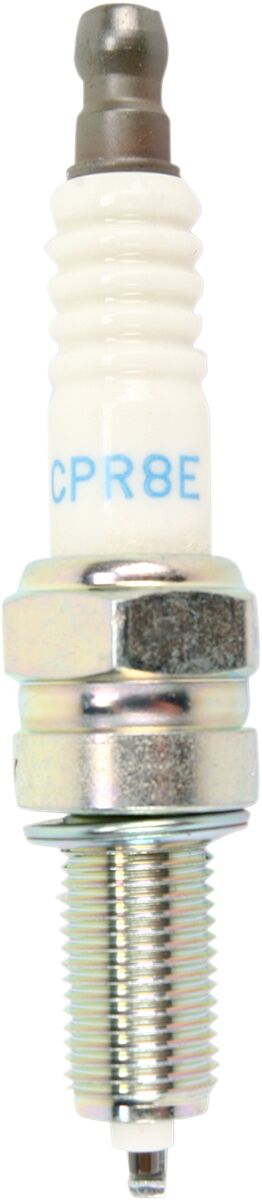 Süüteküünal CPR8E