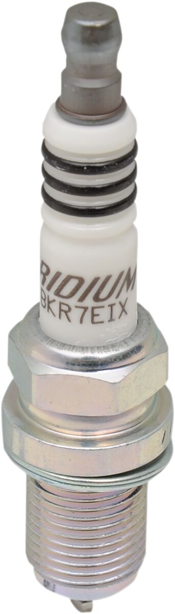 Süüteküünal Iridium IX BKR7EIX