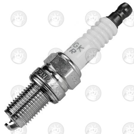 Süüteküünal, iriidium, KR9CI