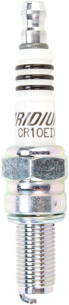 Süüteküünal Iridium IX CR10EIX