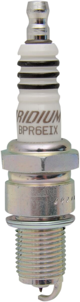 Süüteküünal Iridium IX BPR6EIX