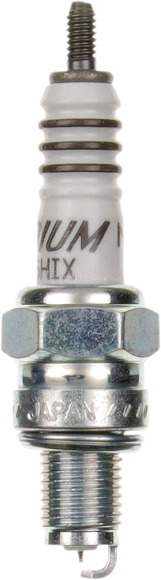 Süüteküünal Iridium IX CR6HIX