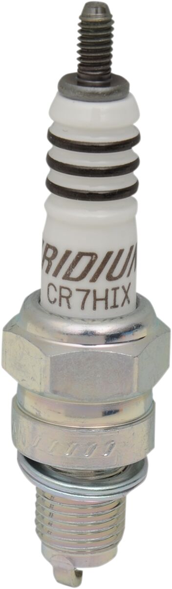 Süüteküünal Iridium IX CR7HIX