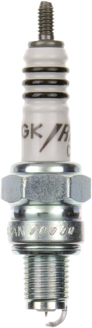 Süüteküünal Iridium IX CR8HIX