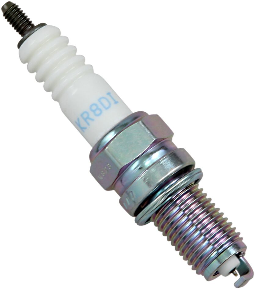Süüteküünal, iriidium, KR8DI