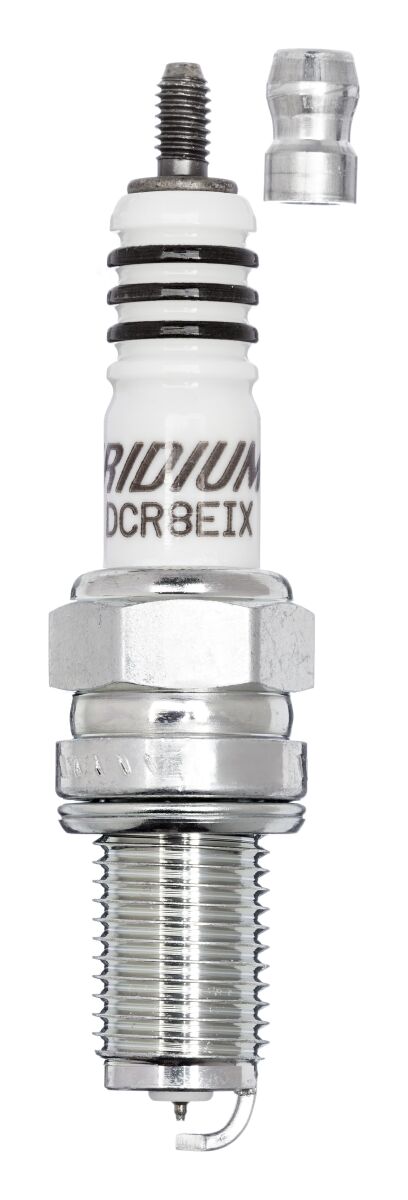 Süüteküünal Iridium IX DCR9EIX