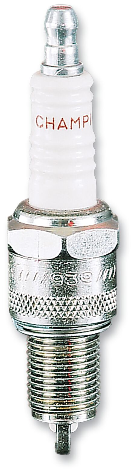 Champion süüteküünal RK2DC