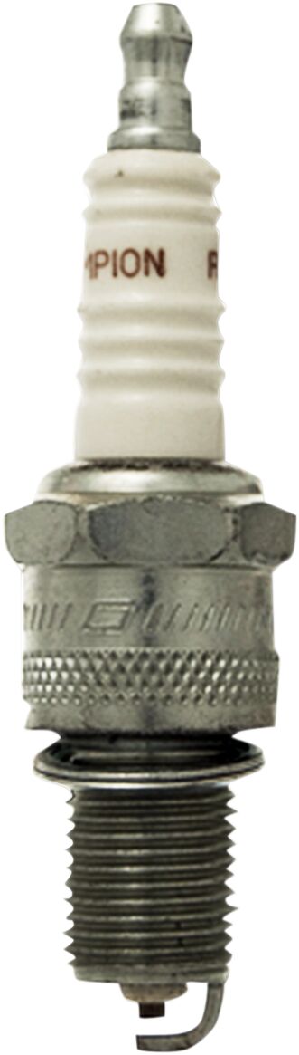Süüteküünal Champion RN12YC/24PK