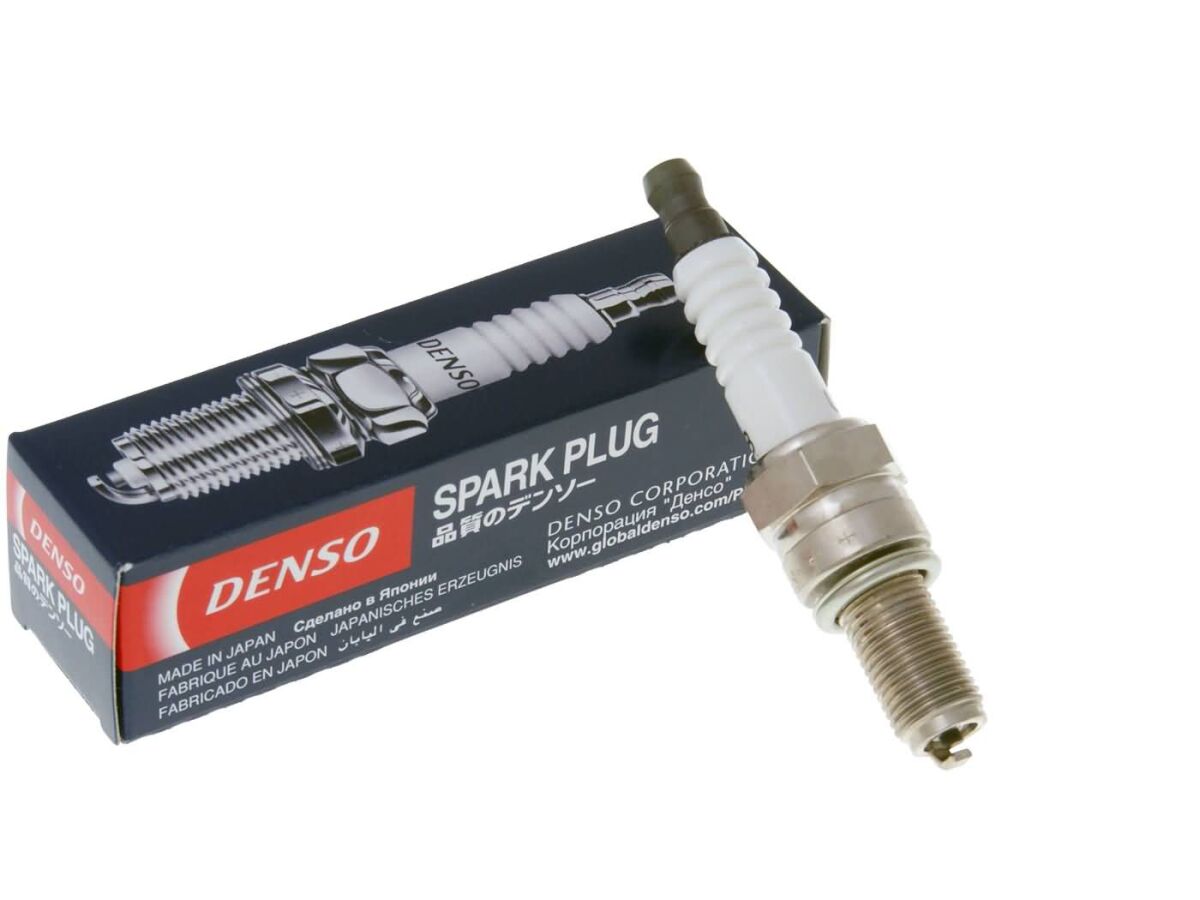 Süüteküünal Denso U24ESR-NB