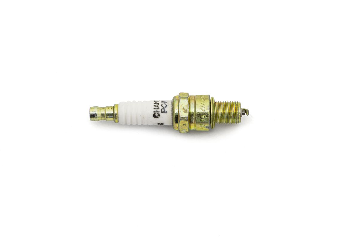 Champion süüteküünal P-RZ7HC