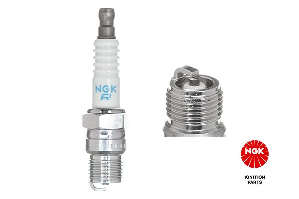 Süüteküünal NGK BR6FS