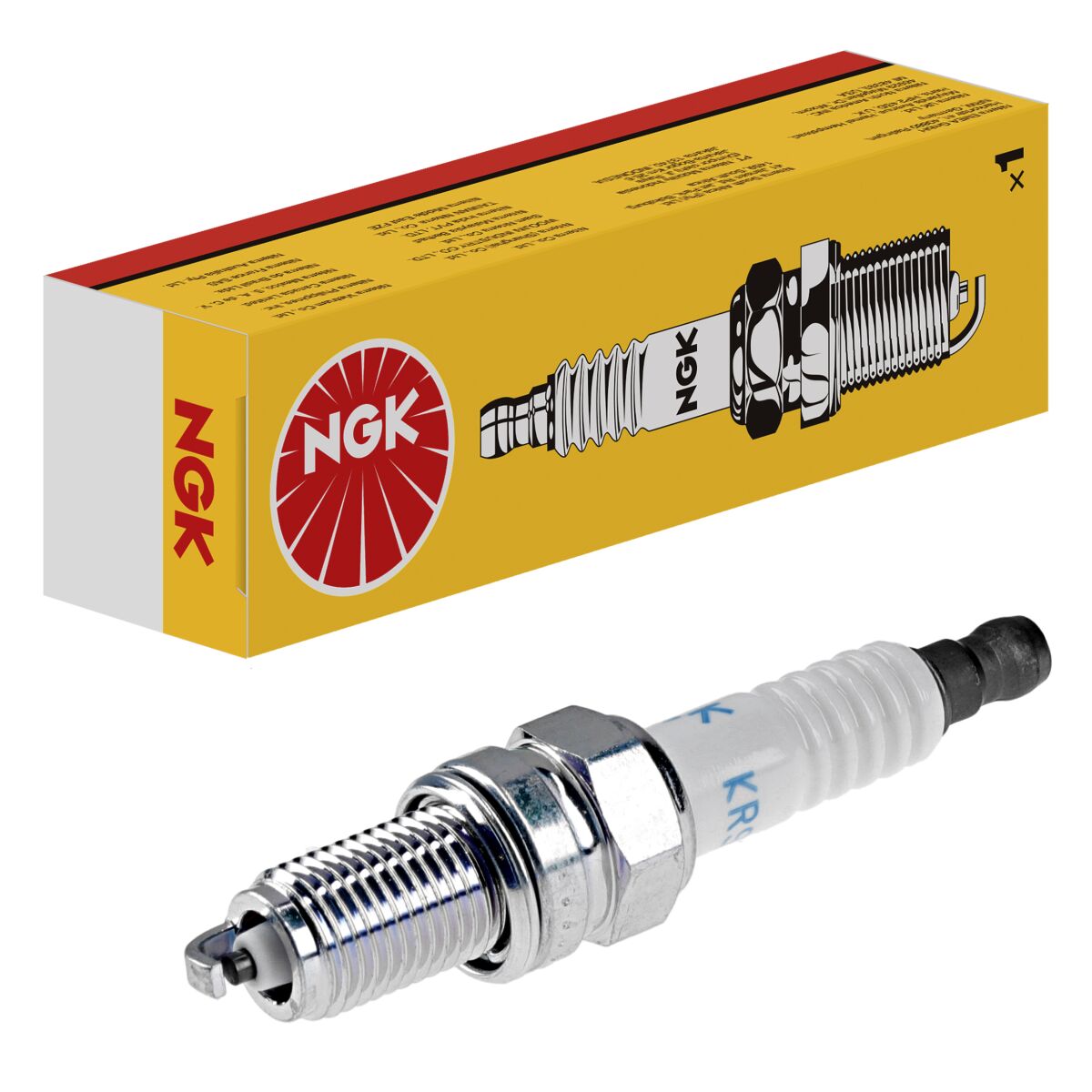 Süüteküünal KR9EI-8G, NGK