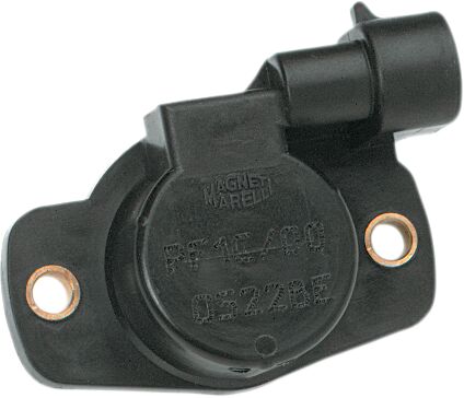 THROTTLE POSITION SENSOR