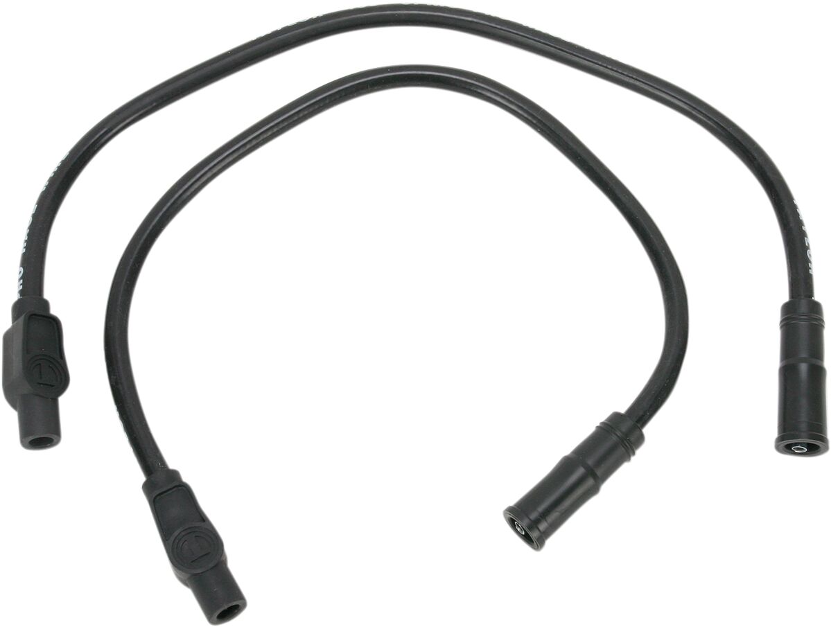 10.4 küünlajuhtmed 99-08FL FI, must