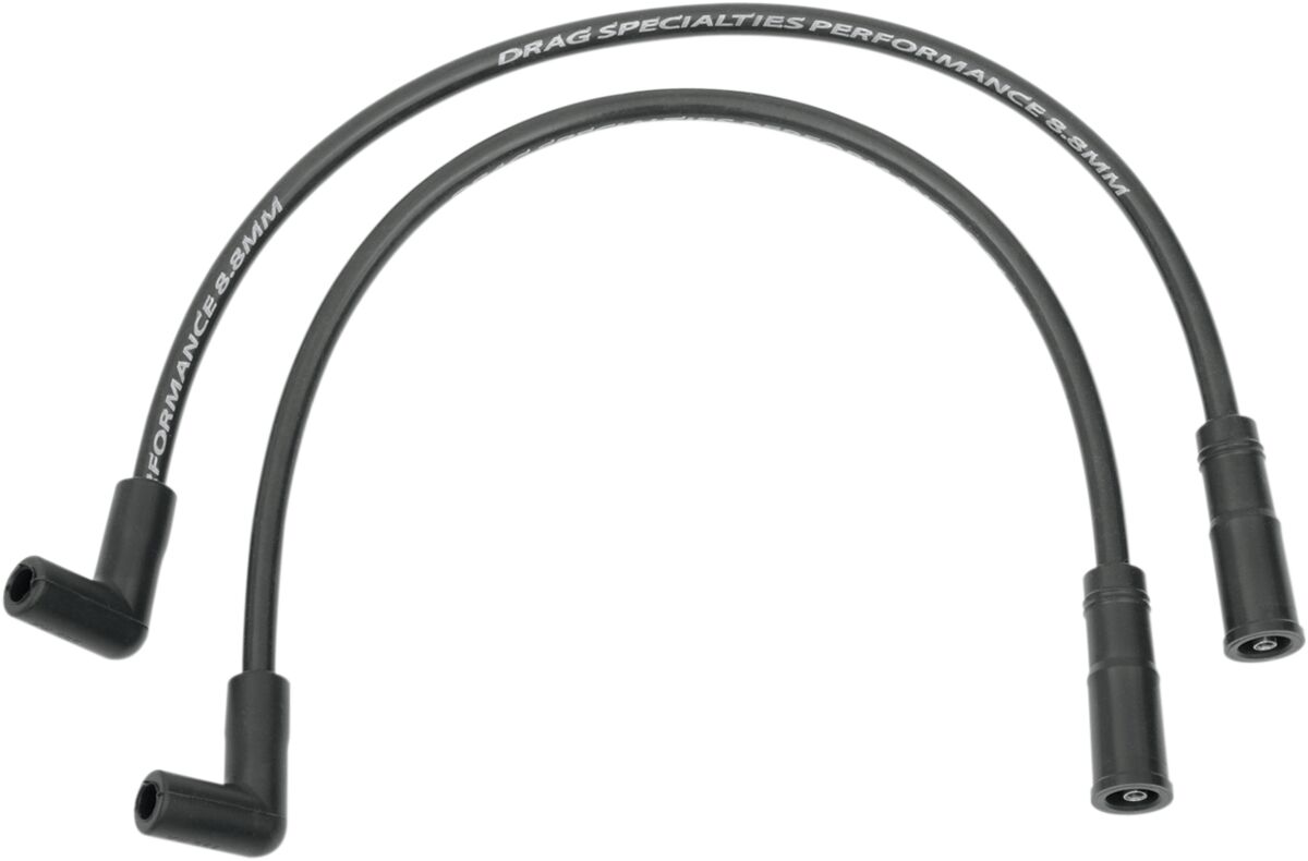 Süüteküünla juhtmed 8,8 mm