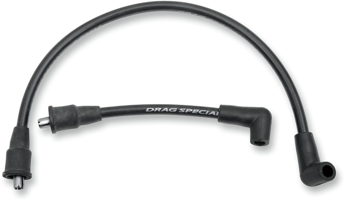 Süüteküünla juhtmed 8,8 mm