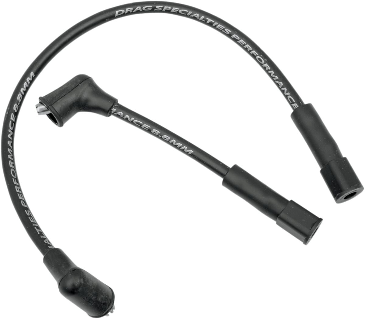 Süüteküünla juhtmed 8,8 mm