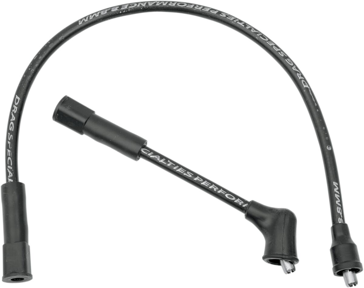 Süüteküünla juhtmed 8,8 mm