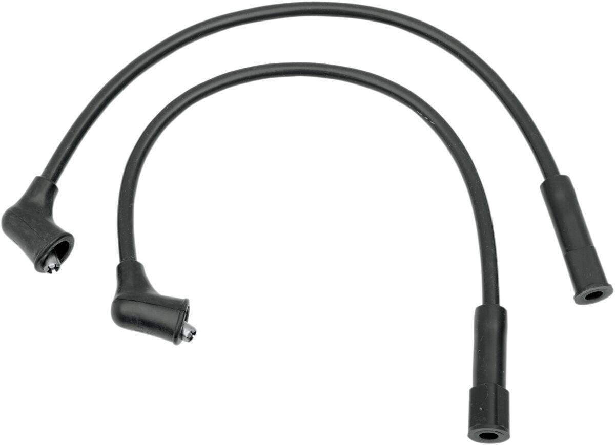 Süüteküünla juhtmed 8,8 mm