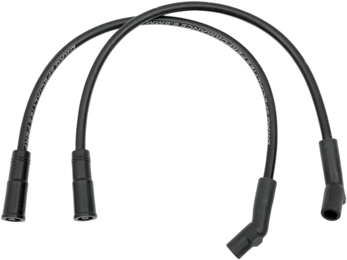 Süüteküünla juhtmed 8,8 mm
