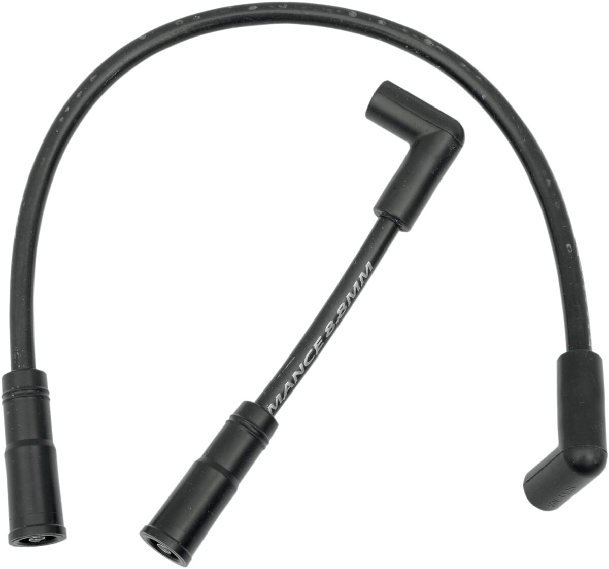 Süüteküünla juhtmed 8,8 mm