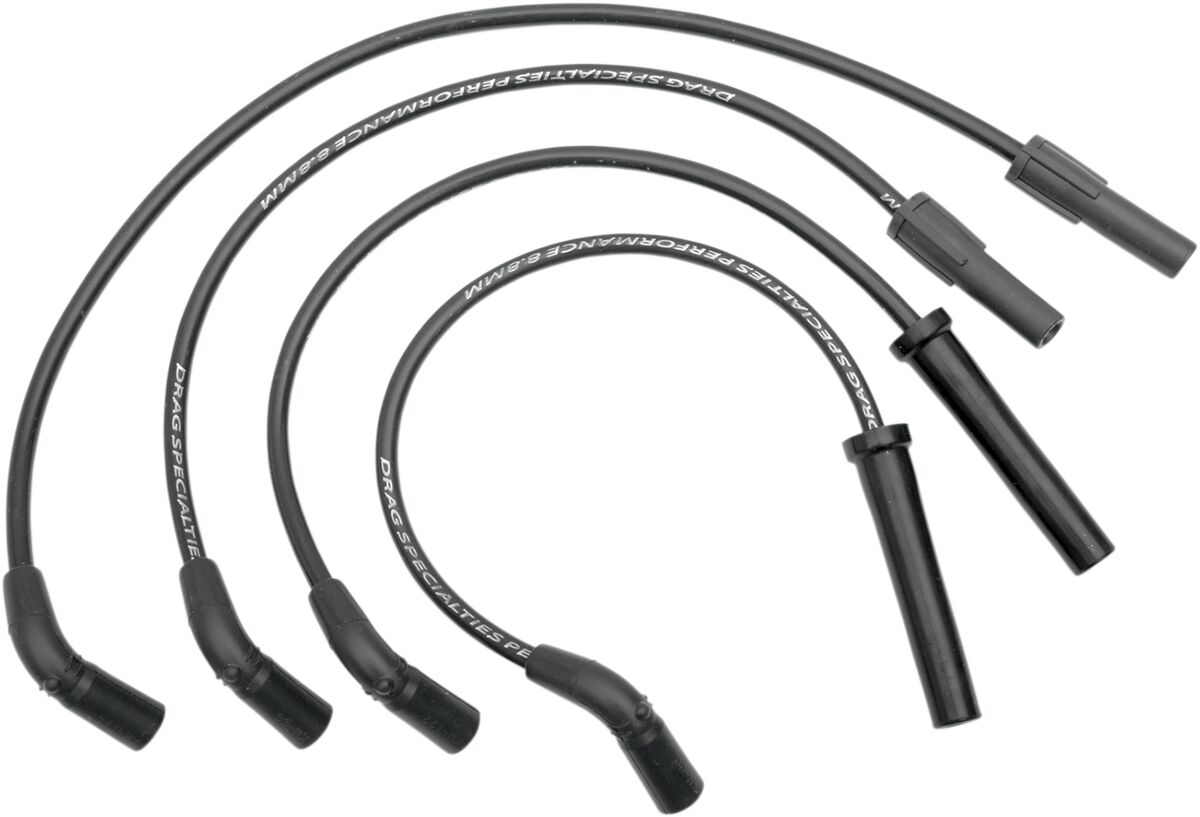 Süüteküünla juhtmed 8,8 mm