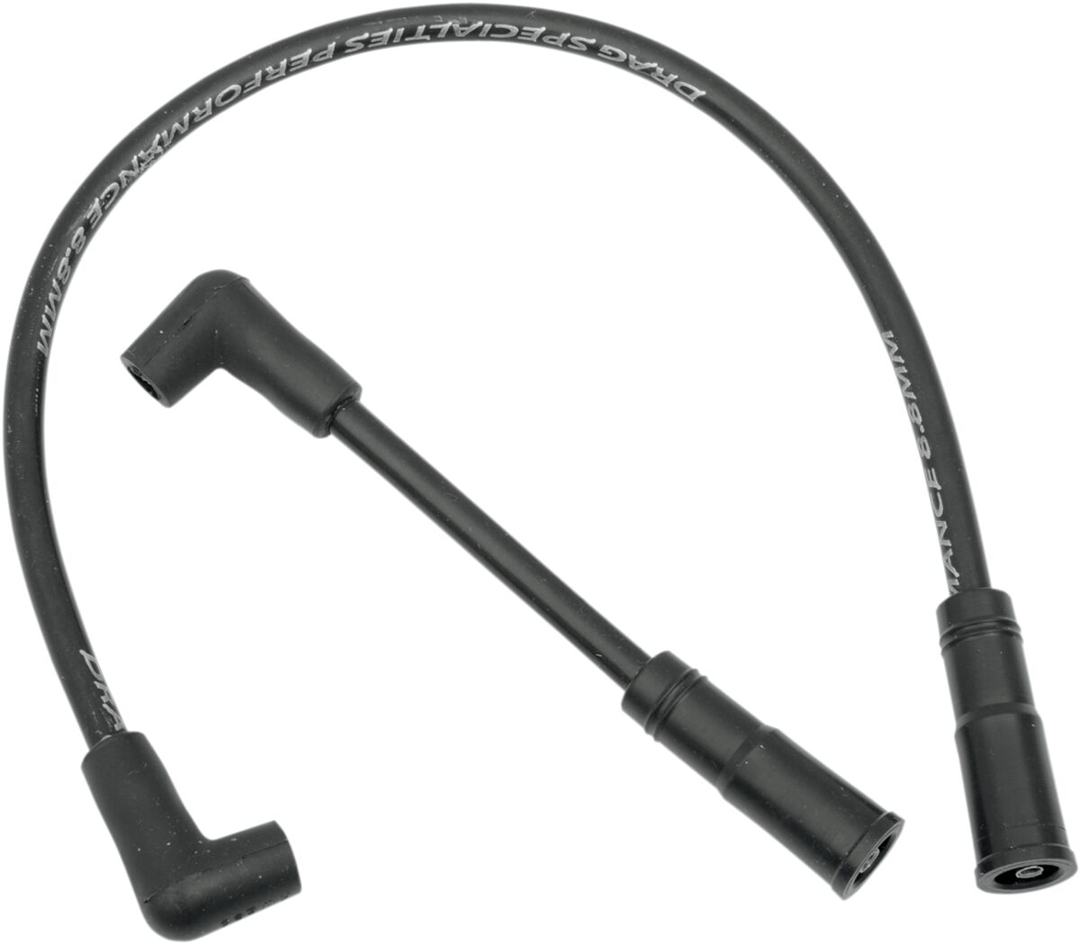 Süüteküünla juhtmed 8,8 mm