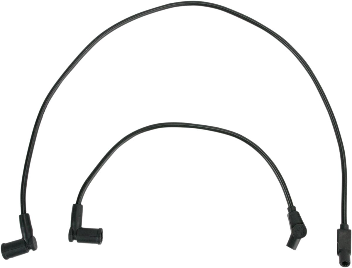 Süütejuhtmed, must, 09-16 FL