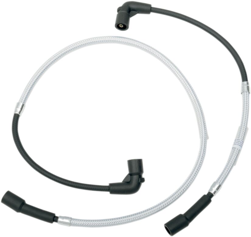 Süütejuhe, Sterling Chromite® II, naturaalne