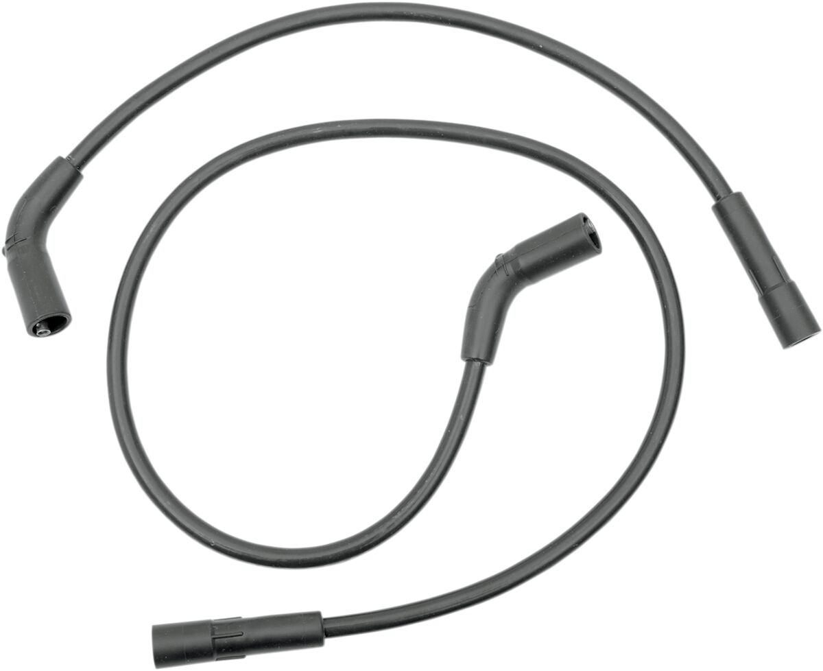 Süüteküünla juhtmed 8,8 mm