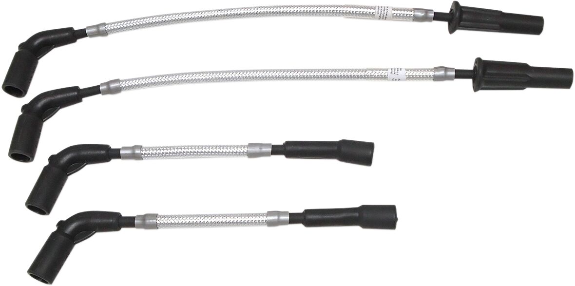 Süütejuhe SCII, SFT 18-
