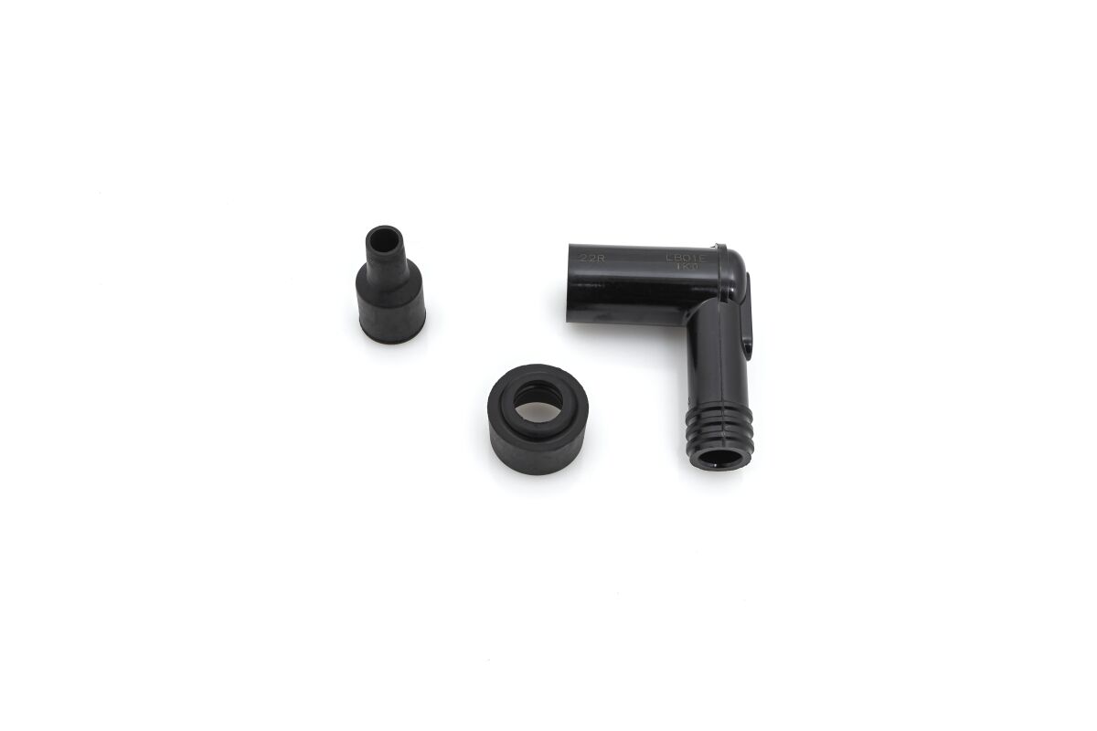 Süüteküünla kork LB01E