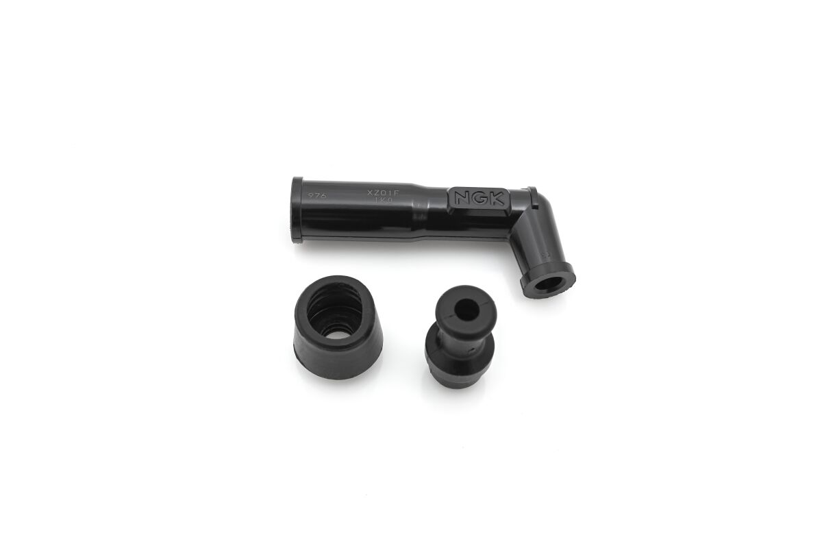 Süüteküünla kork XZ01F