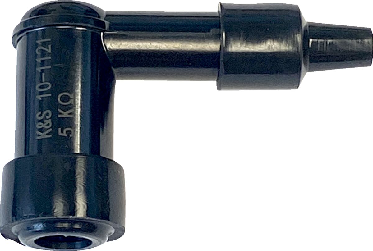Süüteküünla kork 90 14MM