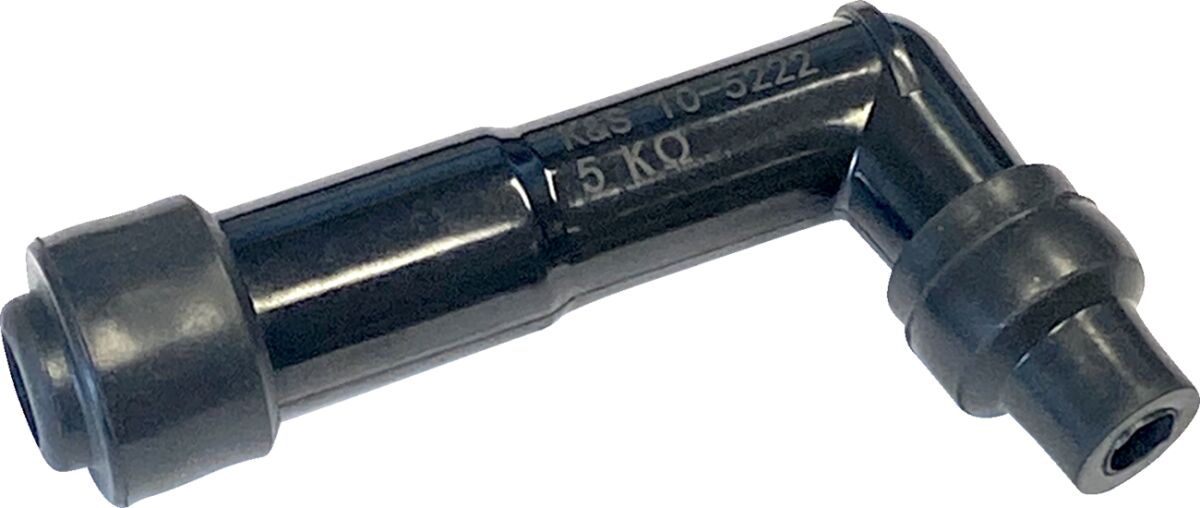 Süüteküünla kork 102 10&12MM